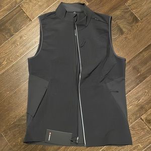 Lululemon cold terrain vest *fleece